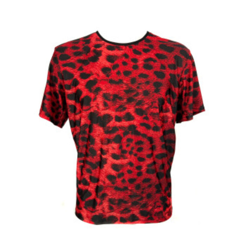 ANAIS UOMO - T-SHIRT SAVAGE S