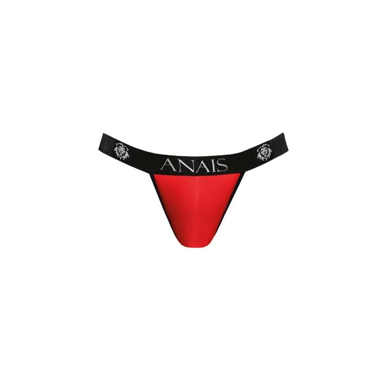 ANAIS UOMO - SOUL JOCK STRAP S