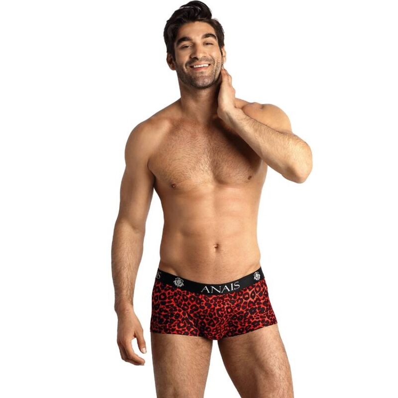 ANAIS UOMO - BOXER TRIBALE S