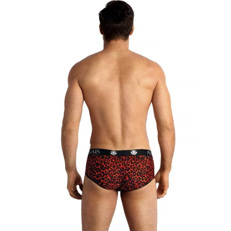 ANAIS MEN - SLIP TRIBALE S