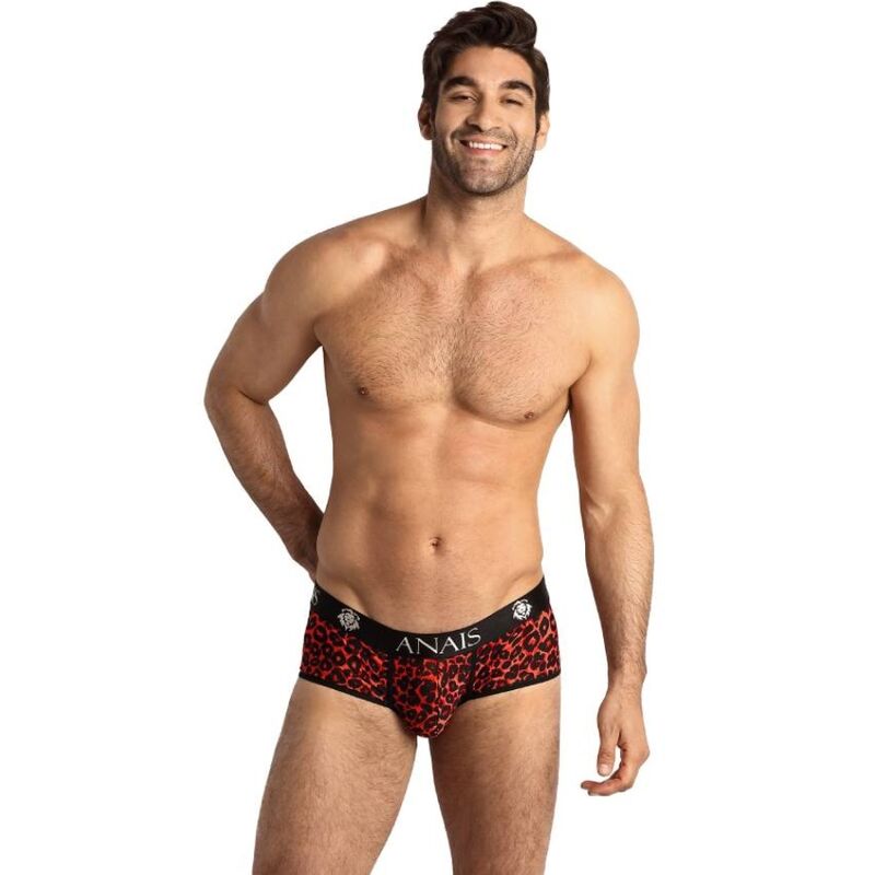 ANAIS MEN - SLIP TRIBALE S