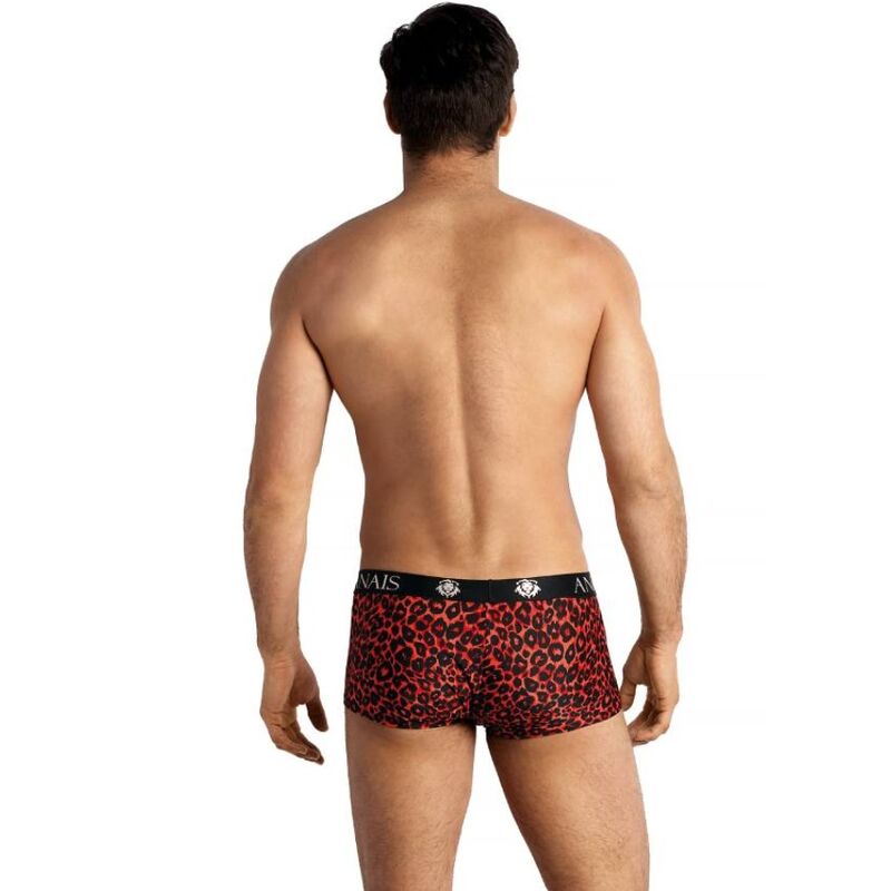 ANAIS UOMO - BOXER TRIBALE S