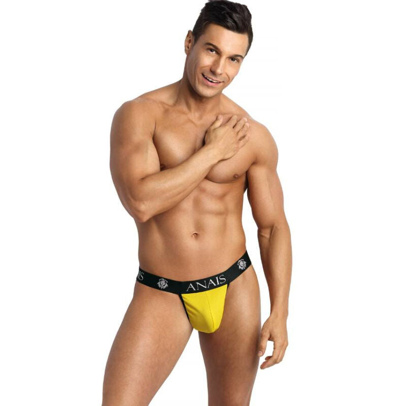 ANAIS UOMO - TOKIO JOCK STRAP S