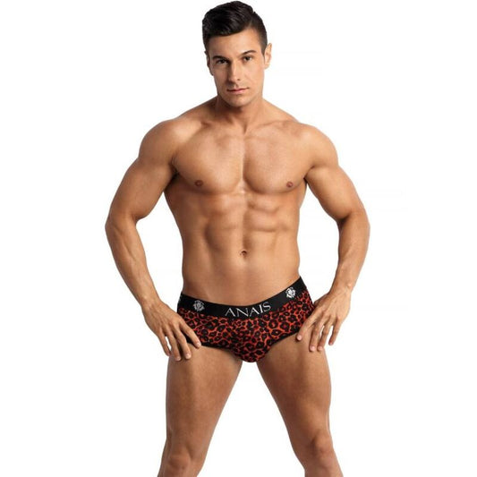 ANAIS UOMO - BIKINI TRIBALE JOCK S