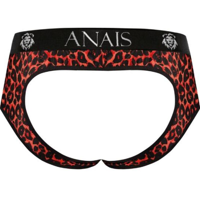 ANAIS UOMO - BIKINI TRIBALE JOCK S