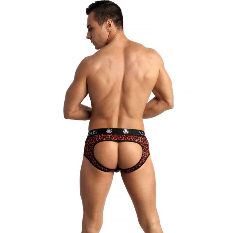 ANAIS UOMO - BIKINI TRIBALE JOCK S