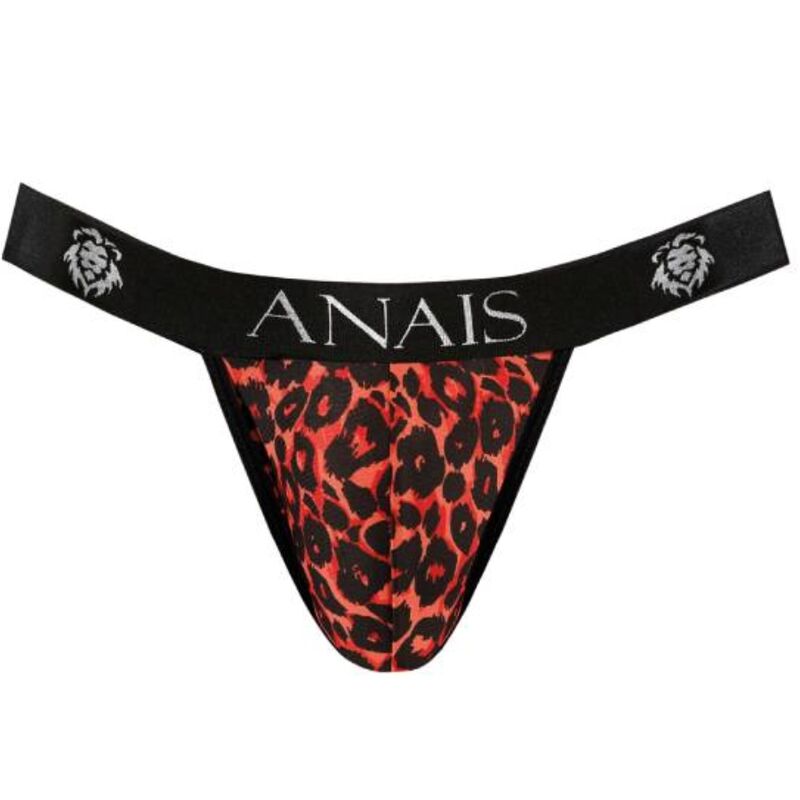 ANAIS UOMO - TRIBAL JOCK STRAP S