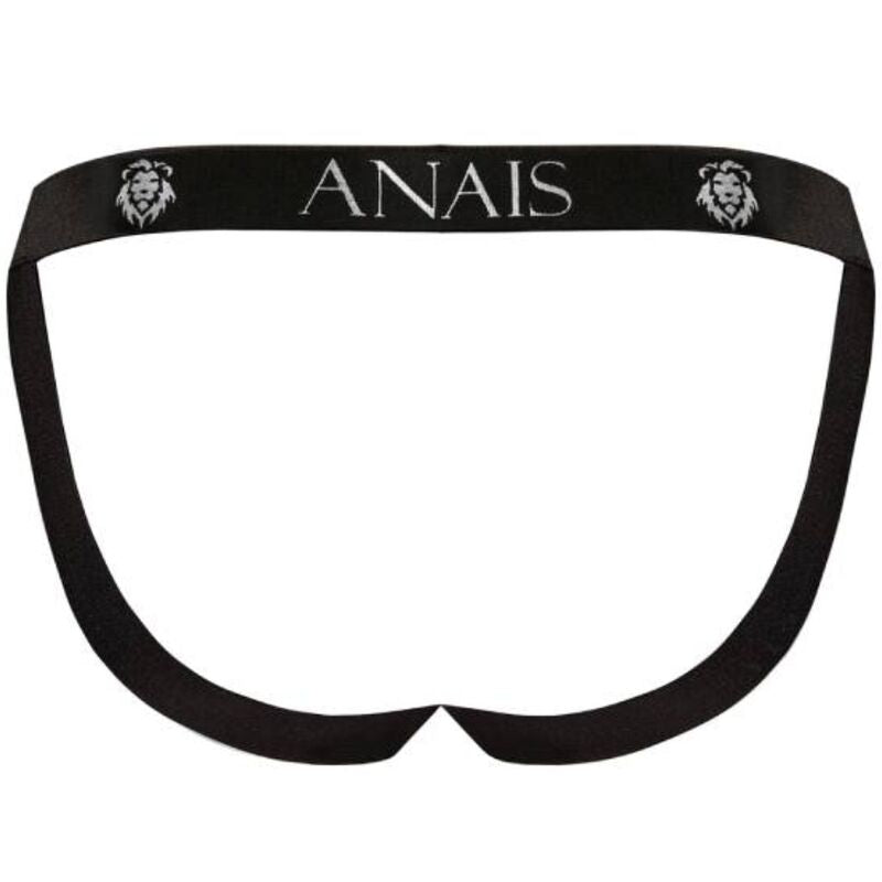 ANAIS UOMO - TRIBAL JOCK STRAP S