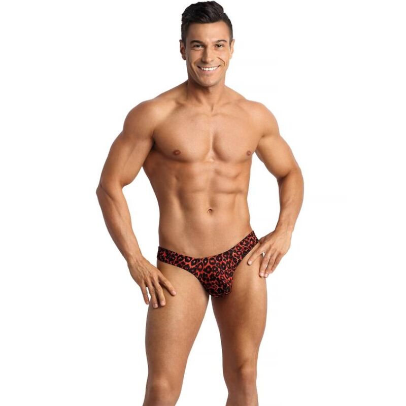 ANAIS MEN - TRIBAL STRING S