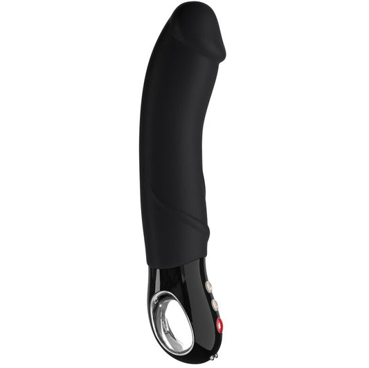 FUN FACTORY - BIG BOSS VIBRATOR SCHWARZE LINIE