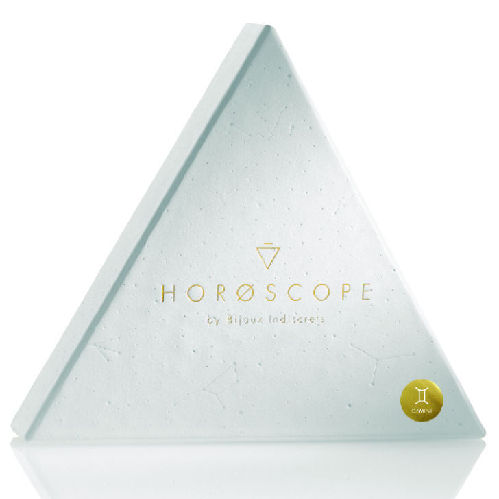 BIJOUX - INDISCRETS HOROSKOP-KIT LEO