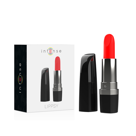 ROSSETTO VIBRANTE INTENSO - LIPPSY