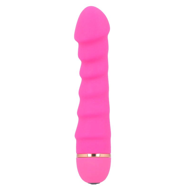 INTENSE - SALLY 20 VELOCITÀ SILICONE ROSA