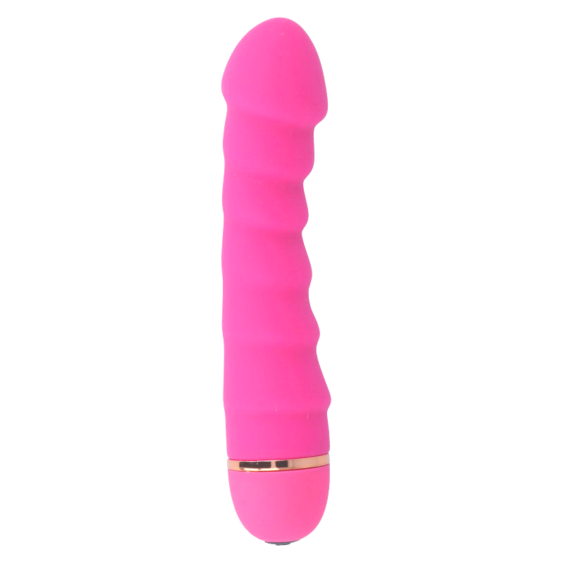 INTENSE - SALLY 20 VELOCITÀ SILICONE ROSA