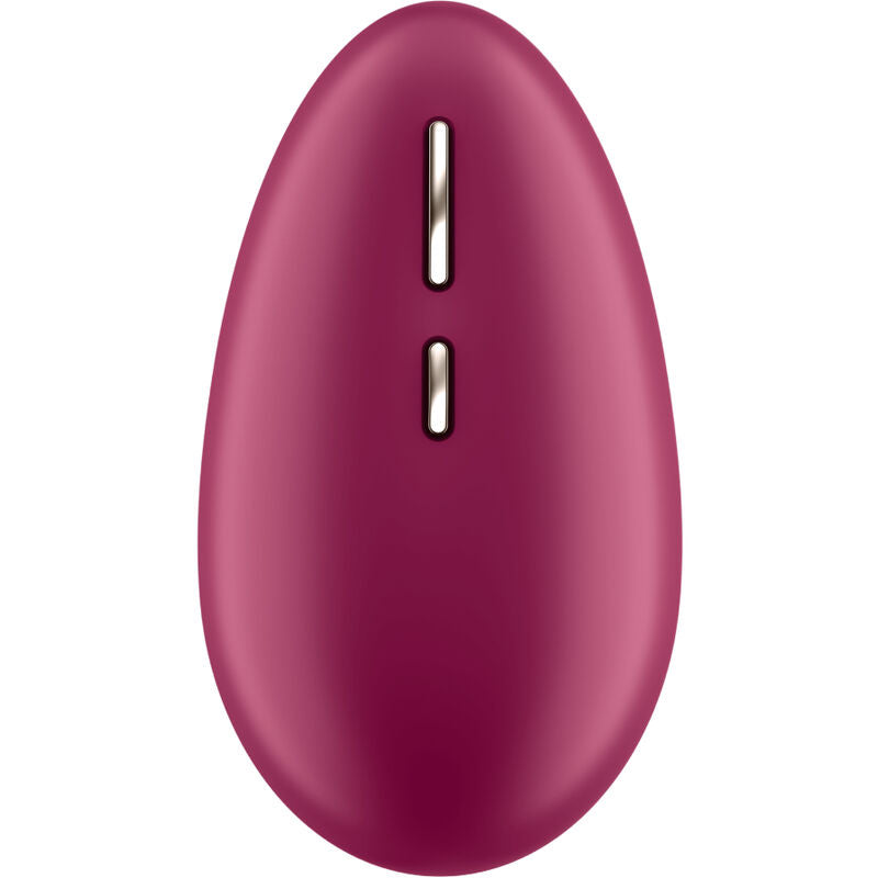 SATISFYER - OTTIMO PER 1 BACCA