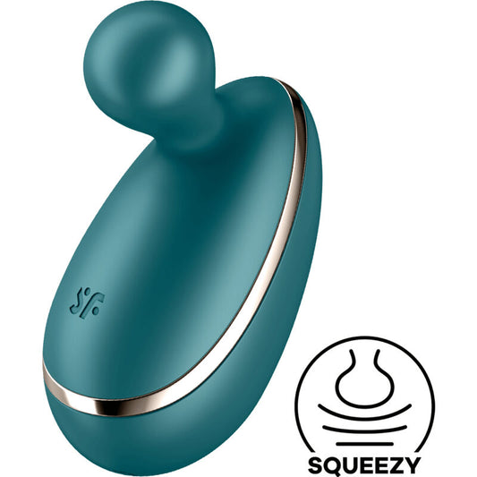 SATISFYER - PUNTO 1 VERDE