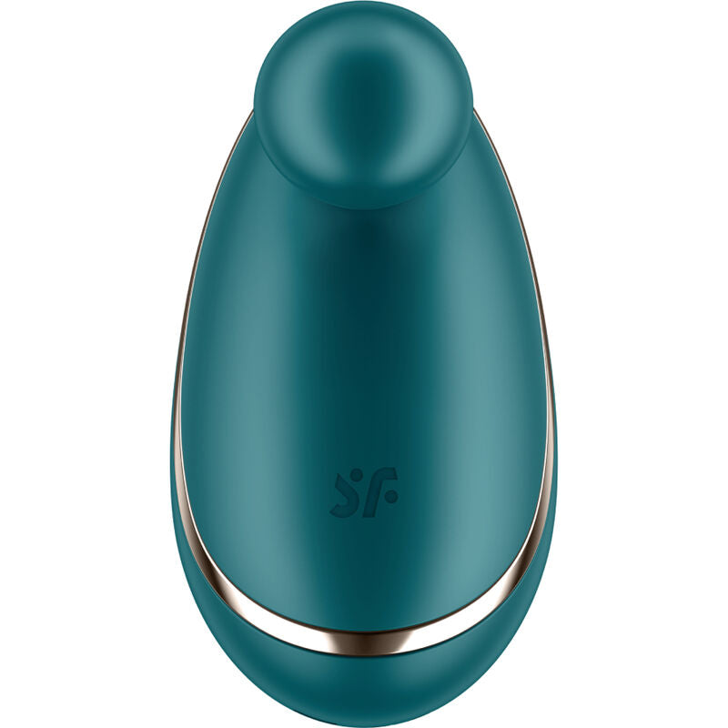 SATISFYER - PUNTO 1 VERDE