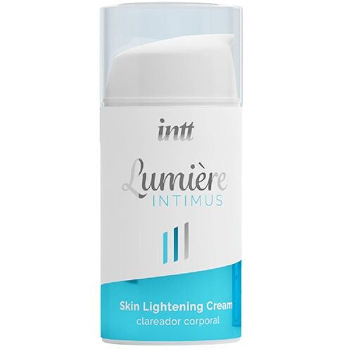 INTT - LUMI RE INTIMUS LIGHTENING MOISTURIZING BODY CREAM