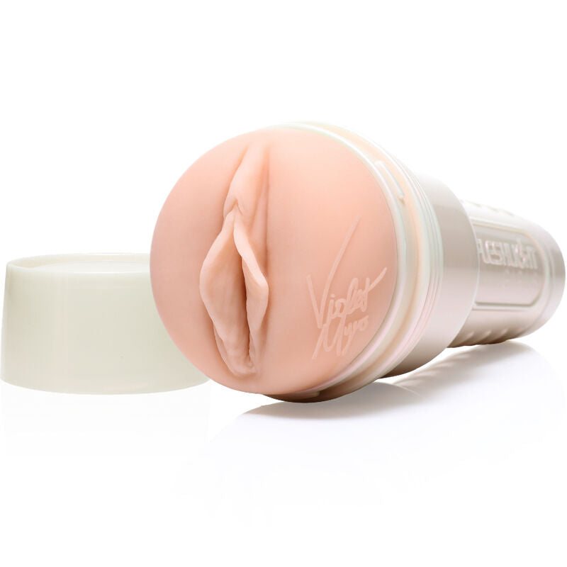 RAGAZZE FLESHLIGHT - VIOLET MYERS WAIFU