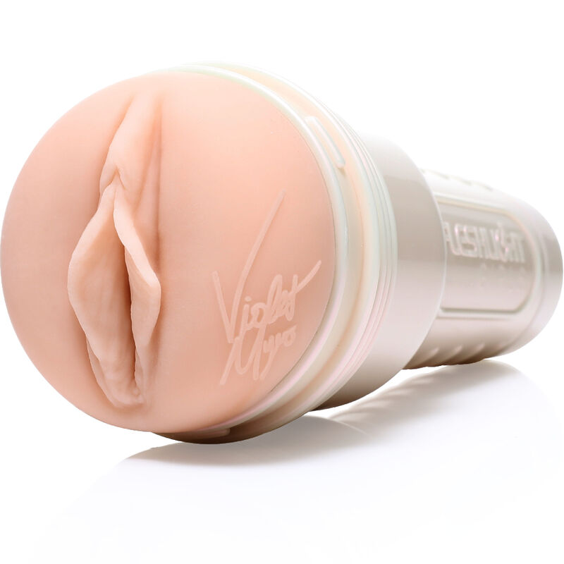 RAGAZZE FLESHLIGHT - VIOLET MYERS WAIFU