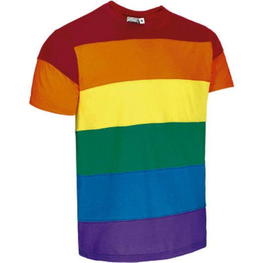 T-SHIRT PRIDE - LGBT TAGLIA S