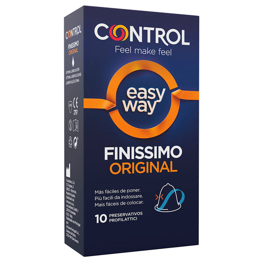 CONTROLLO - ADAPTA EASY WAY FINISSIMO 10 UNITÀ