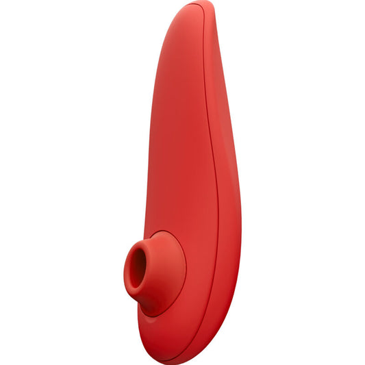 WOMANIZER - MARILYN MONROE CLASSIC 2 STIMOLATORE CLITORIDEO ROSSO VIVO