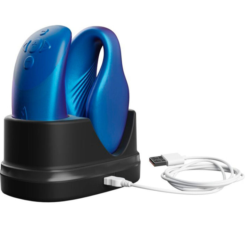 WE-VIBE - CORO COSMICO BLU