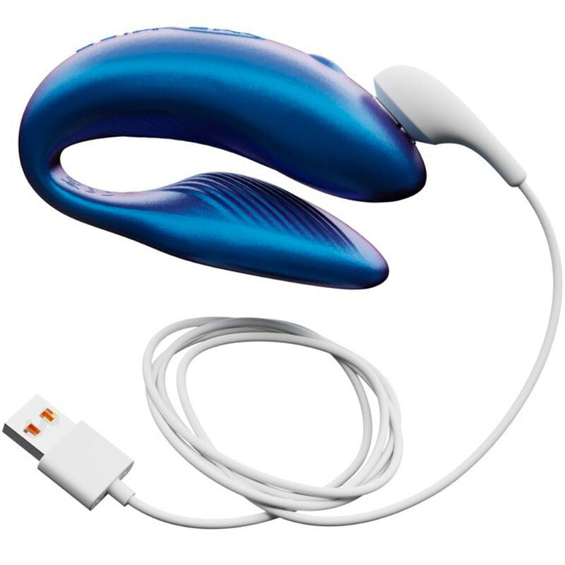 WE-VIBE - CORO COSMICO BLU