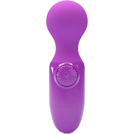 PRETTY LOVE - LILA MINI-MASSAGER