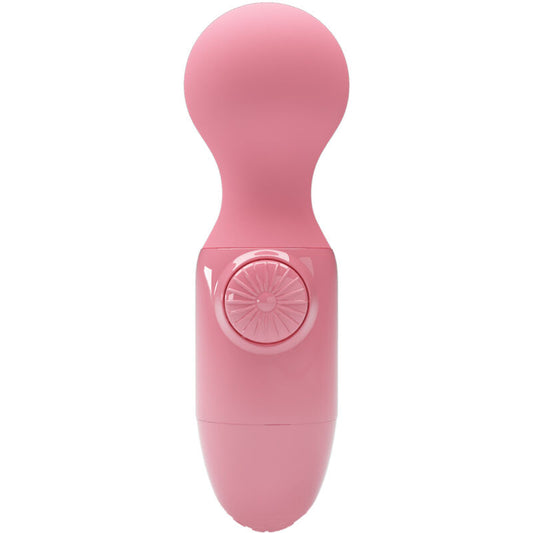 PRETTY LOVE - ROSA MINI-MASSAGER