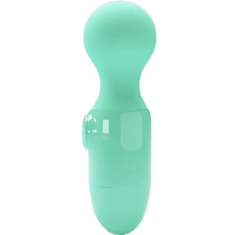 PRETTY LOVE - GRÜNER MINI-MASSAGER