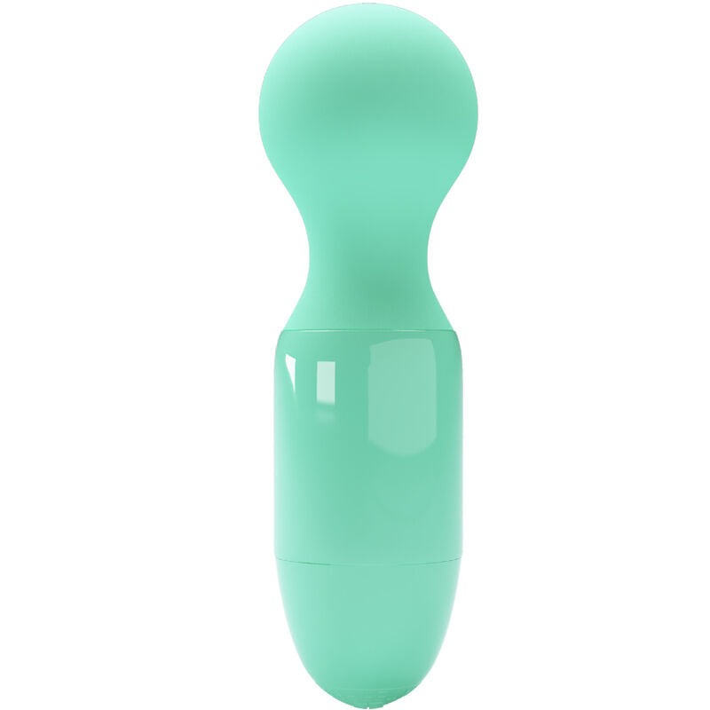 PRETTY LOVE - GRÜNER MINI-MASSAGER