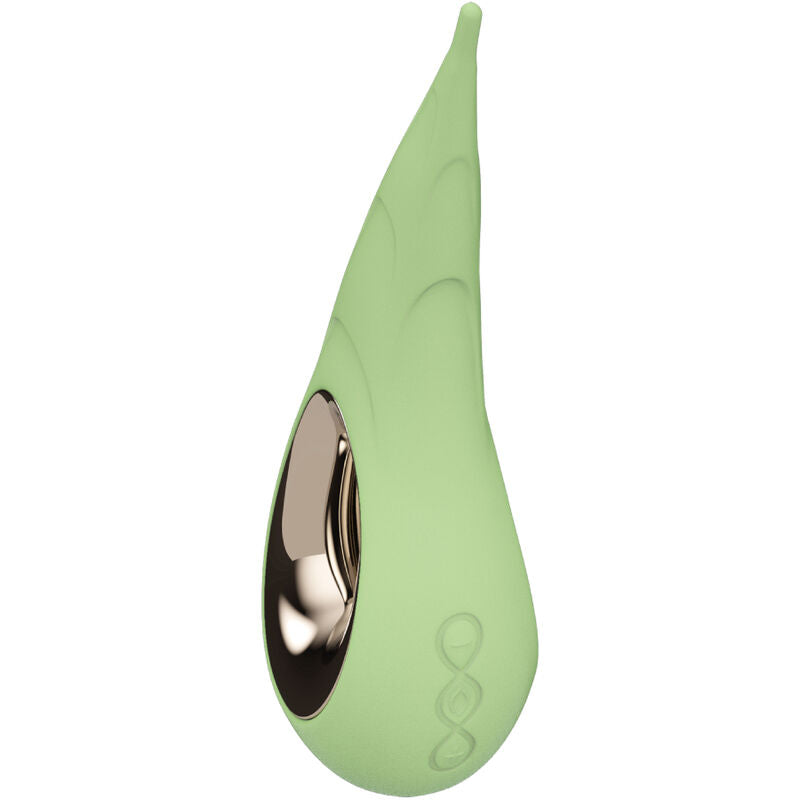 LELO - DOT CRUISE YELLOW CLITORIS STIMULATOR