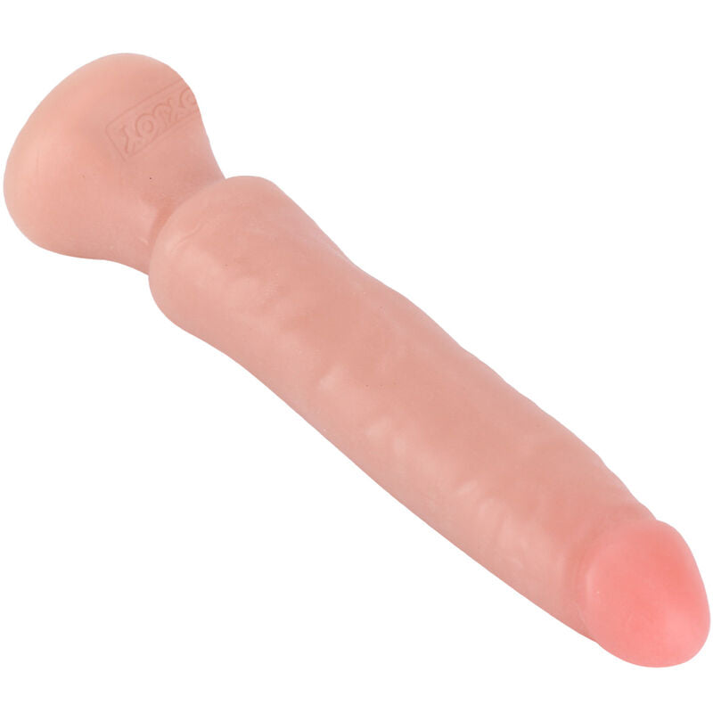 GET REAL - STARTER DONG 16 CM NATUR