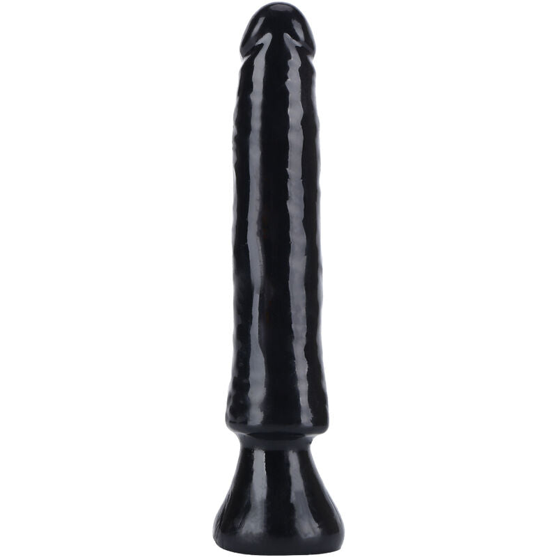 GET REAL - STARTER DONG 16 CM BLACK