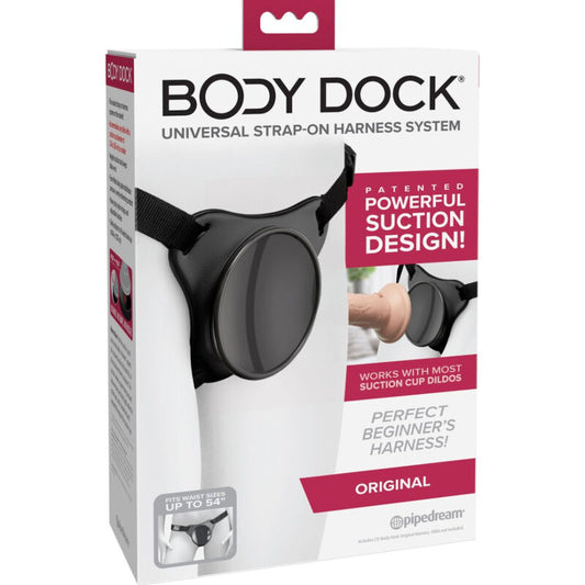 PIPEDREAMS - BODY DOCK IMBRACATURA ORIGINALE