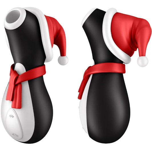 SATISFYER - EDIZIONE FESTIVITÀ PENGUIN