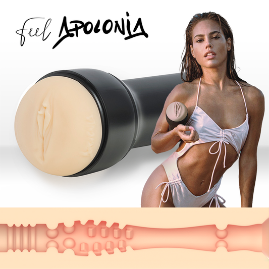 KIIROO - SENTI APOLONIA LAPIEDRA - COLLEZIONE STARS STROKERS 