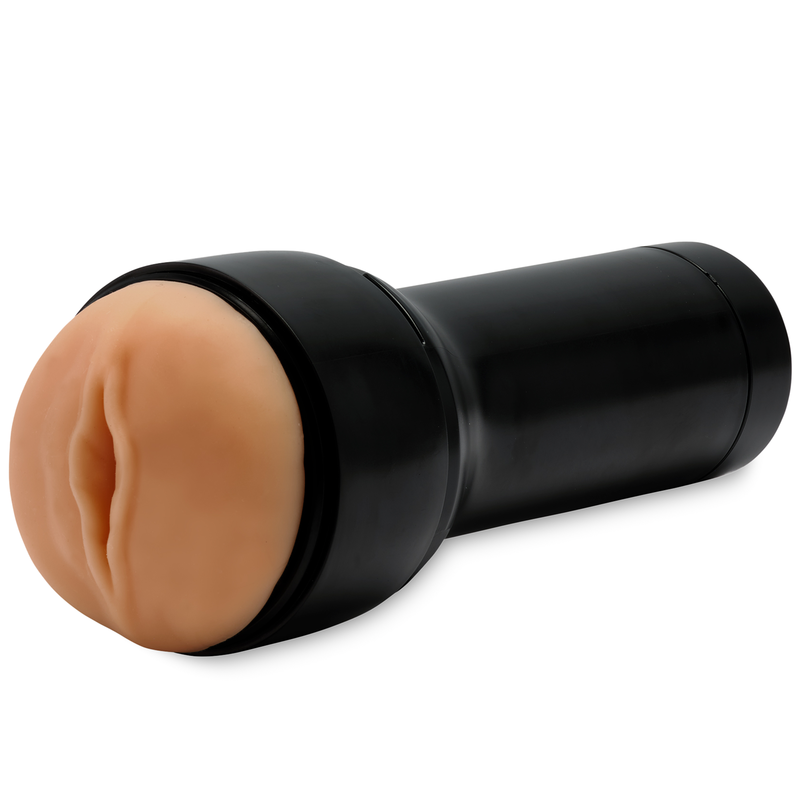 KIIROO - FEEL STROKER MASTURBATORE STIMOLATORE - MARRONE CHIARO 