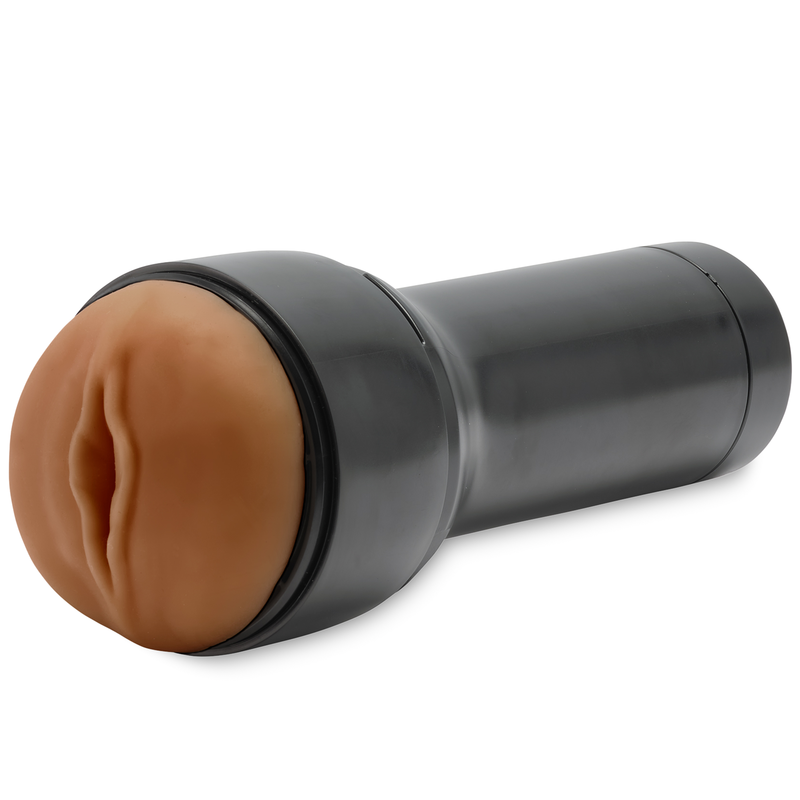 KIIROO - FEEL STROKER MASTURBATOR-STIMULATOR - BRAUN 