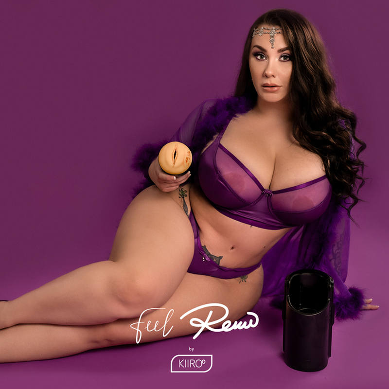 KIIROO - SENTI ROMI CHASE DELLA COLLEZIONE KIIRO STARS 