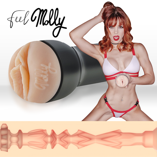 KIIROO - SENTI MOLLY STEWART DI KIIRO COLLEZIONE STARS 