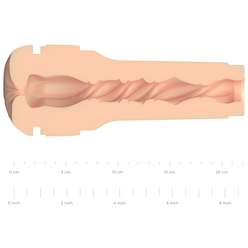 KIIROO - FEEL STROKER GENERIC BUTT MASTURBADOR - BLASS 