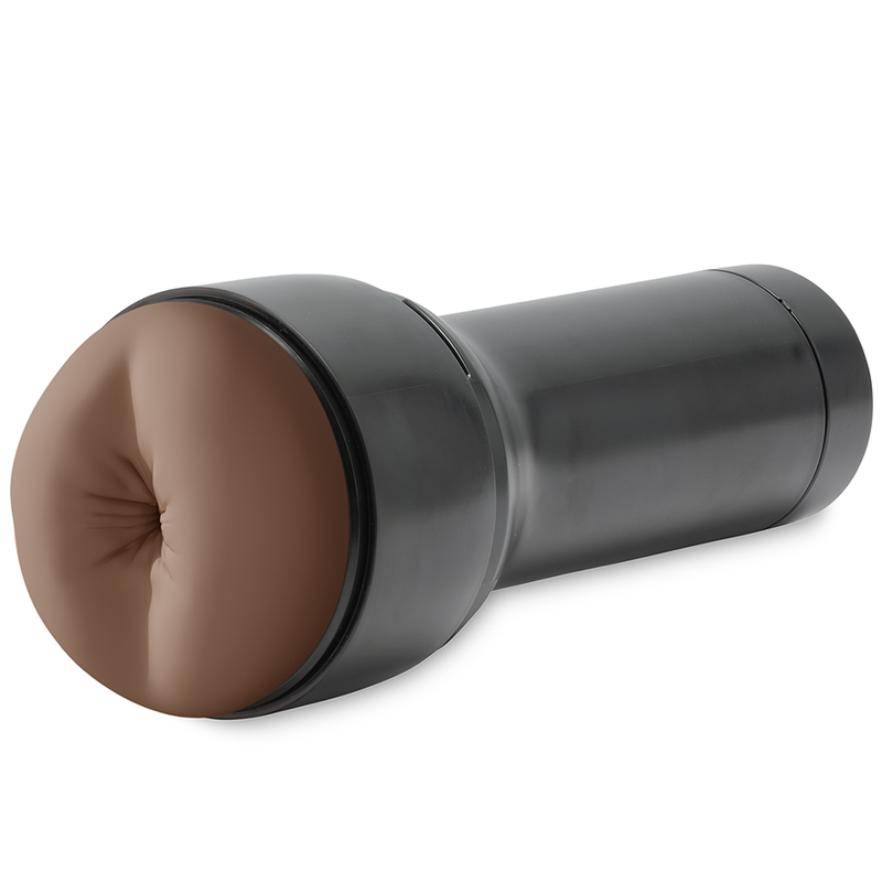 KIIROO - FEEL STROKER GENERIC BUTT MASTURBATOR - MITTELBRAUN 