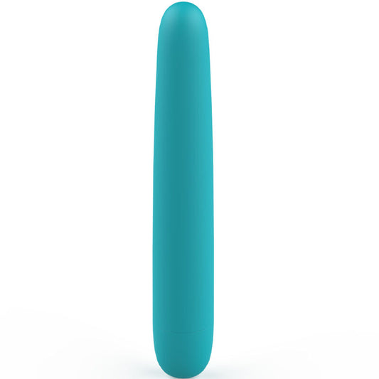 B SWISH - BGOOD INFINITE DELUXE WIEDERAUFLADBARER VIBRATOR AUS BLAUEM SILIKON