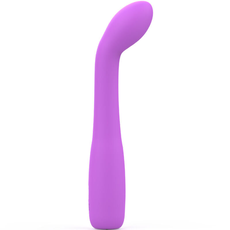 B SWISH - BGEE HEAT INFINITE DELUXE WIEDERAUFLADBARER VIBRATOR AUS LAVENDELSILIKON