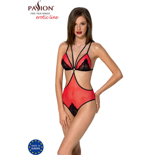 PASSION - PEONIA BODY EROTIC LINE ROT S/M