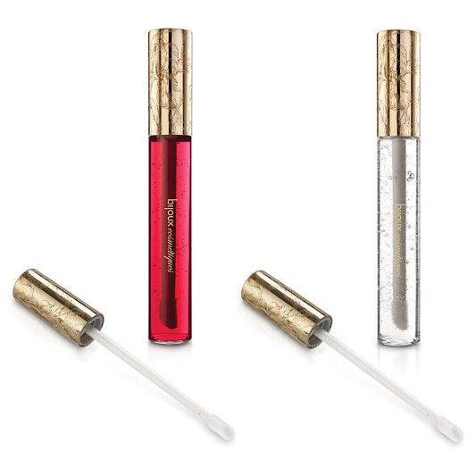 BIJOUX - PACK DUO GLOSS PER CAPEZZOLO CALDO E FREDDO