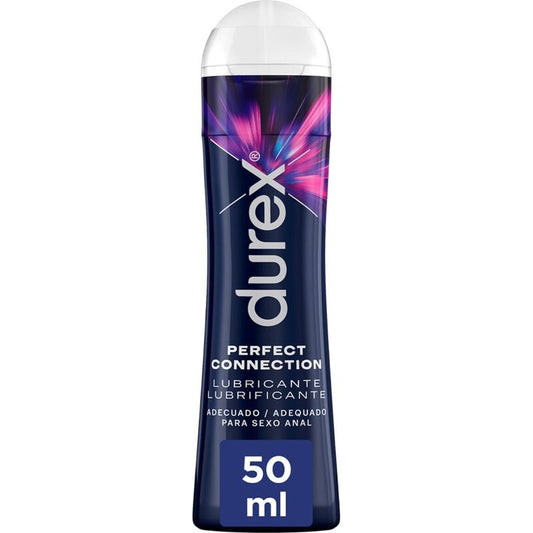 DUREX - LUBRIFICANTE PERFETTO CONNECTION 50 ML